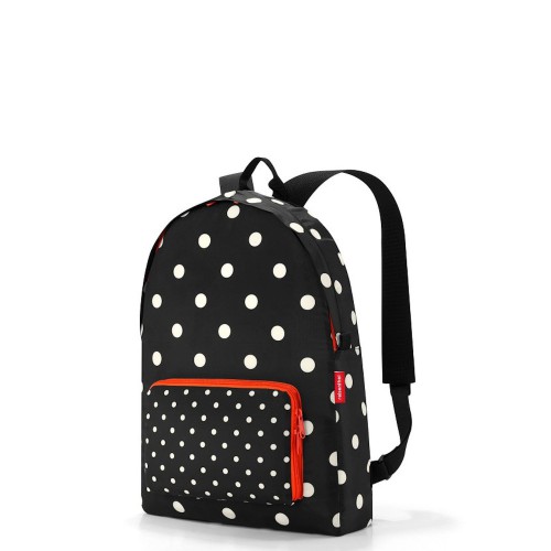 Reisenthel Mini maxi rucksack Plecak, maxi dots