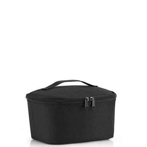 Reisenthel Coolerbag S Pocket Torba termiczna, black