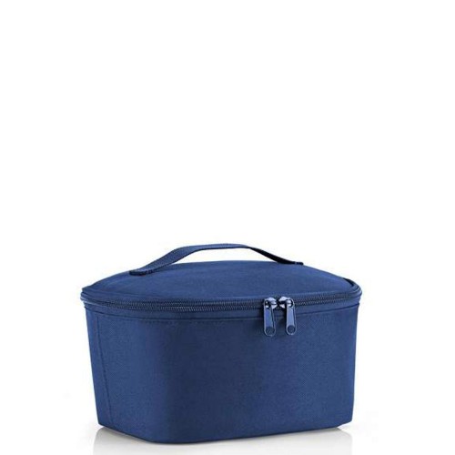 Reisenthel Coolerbag S Pocket Torba termiczna, navy