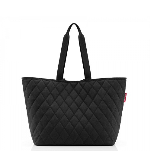 Reisenthel Classic shopper XL Torba, rhombus black