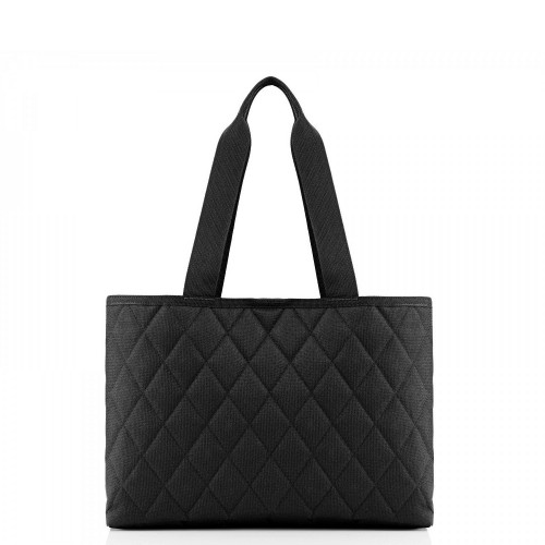 Reisenthel Classic shopper L Torba, rhombus black