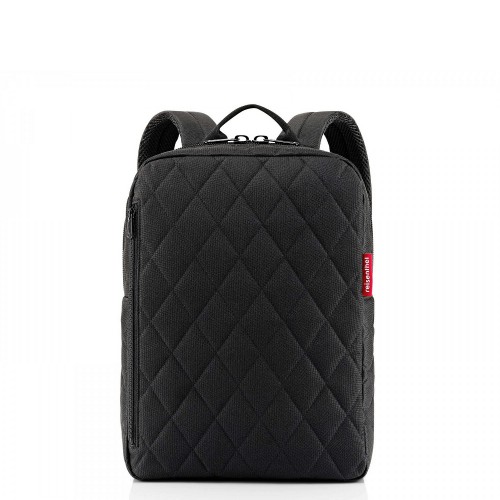Reisenthel Classic backpack M Plecak, rhombus black