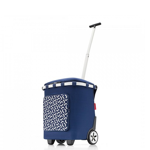 Reisenthel CARRYCRUISER PLUS FRAME Wzek na zakupy