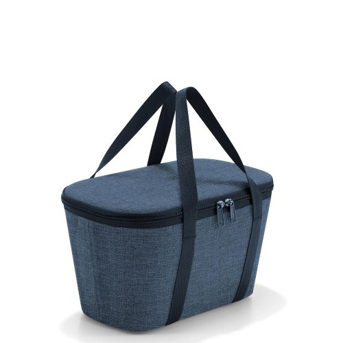 Reisenthel Coolerbag XS Torba termiczna, twist blue