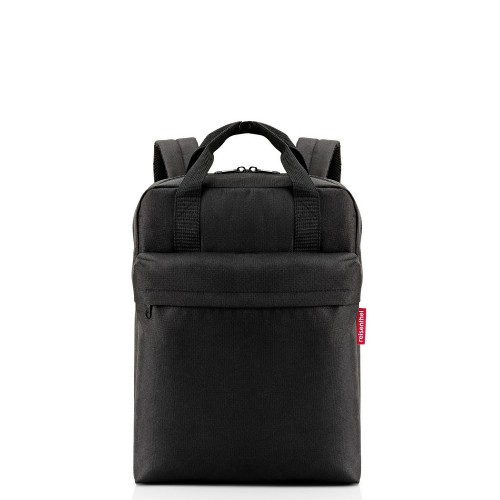 Reisenthel Allday backpack M Plecak, black
