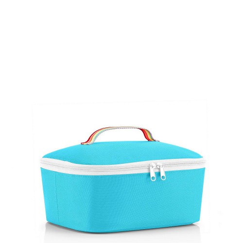 Reisenthel Coolerbag M Pocket Torba termiczna, pop pool