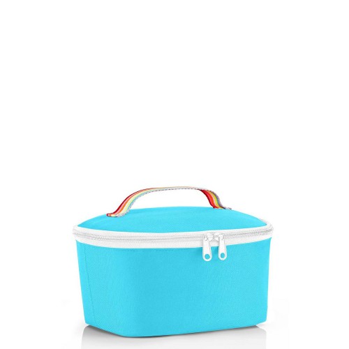 Reisenthel Coolerbag S Pocket Torba termiczna, pop pool