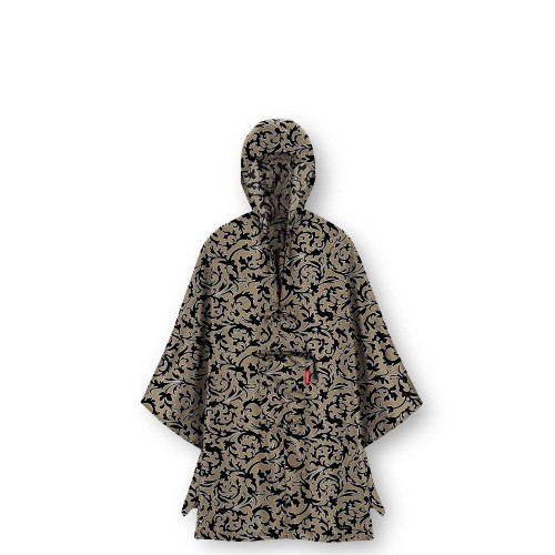 Reisenthel MINI MAXI PONCHO Paszcz przeciwdeszczowy