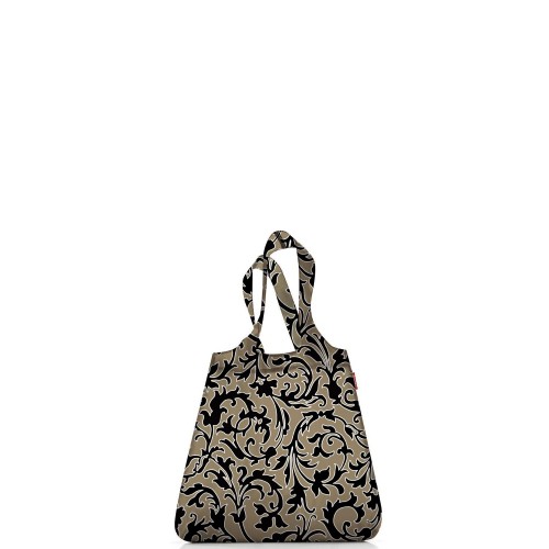 Reisenthel mini maxi baroque marble Torba na zakupy