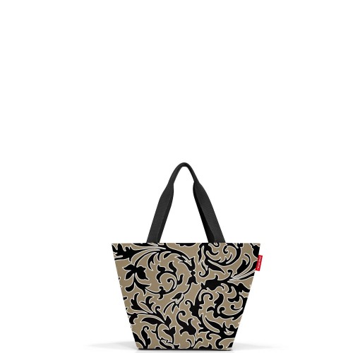 Reisenthel shopper M baroque marble torba