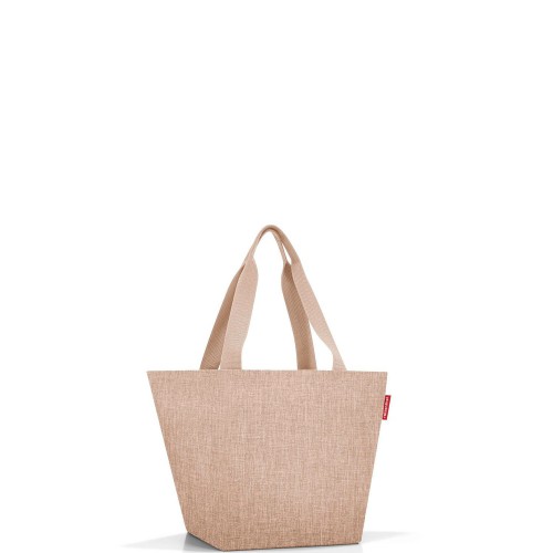 Reisenthel shopper M twist coffee torba