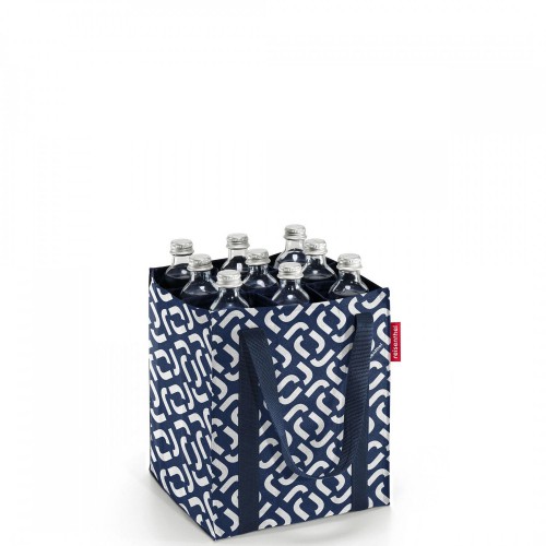 Reisenthel bottlebag torba na butelki