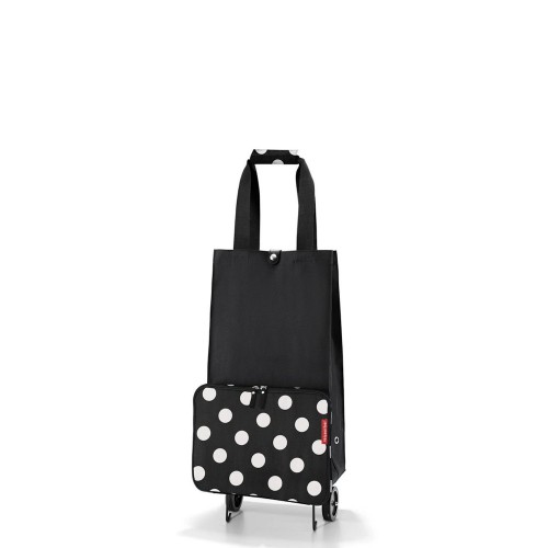 Reisenthel FOLDABLETROLLEY Wzek na zakupy