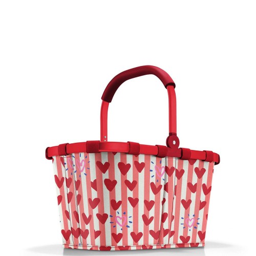 Reisenthel CARRYBAG koszyk na zakupy