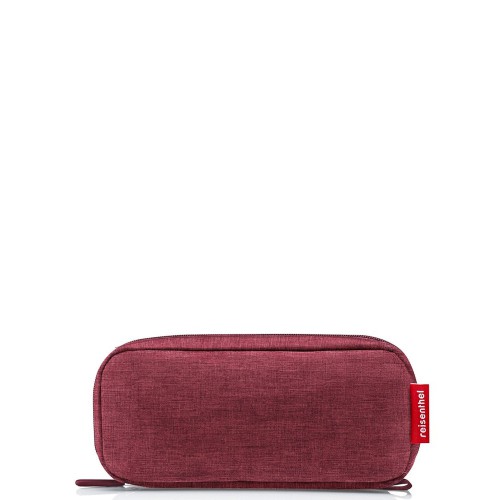Reisenthel MULTICASE, twist maroon Kosmetyczka