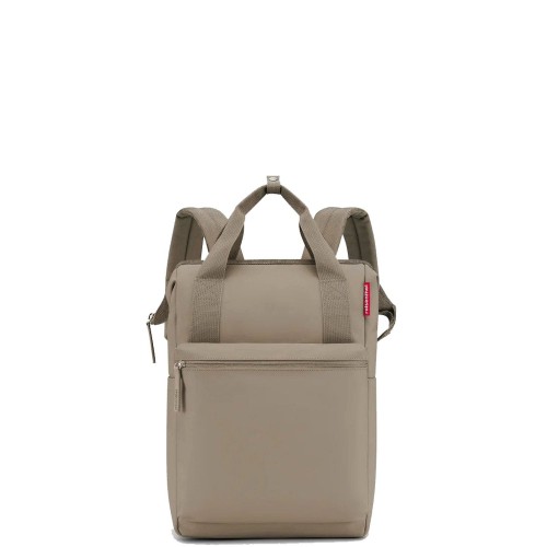 Reisenthel Allrounder Plecak