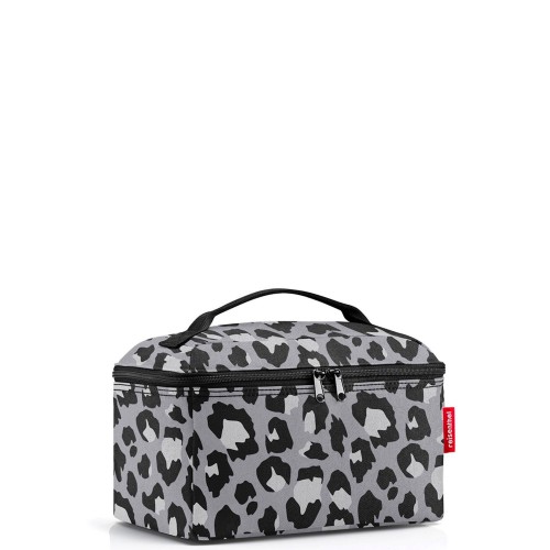 Reisenthel BEAUTYCASE, leo nero Kosmetyczka