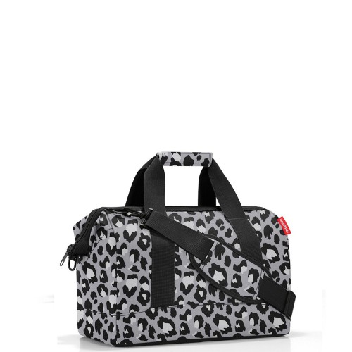 Reisenthel ALLROUNDER M, leo nero Torba