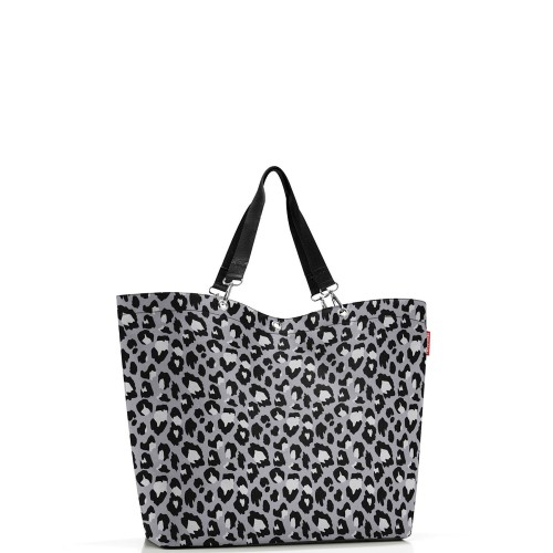 Reisenthel SHOPPER XL, leo nero Torba na zakupy