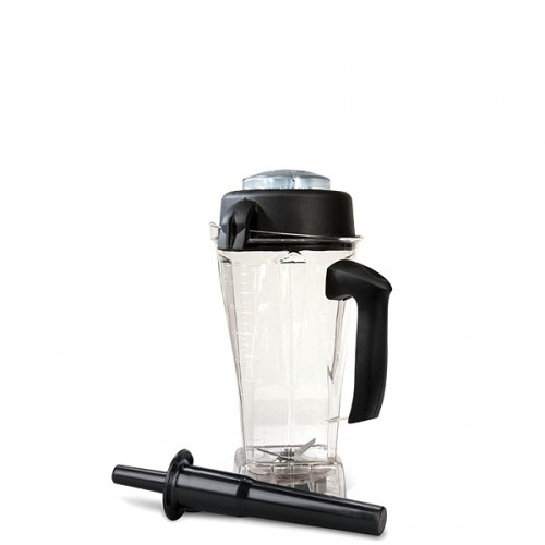 Vitamix pojemnik wet-blade trytan