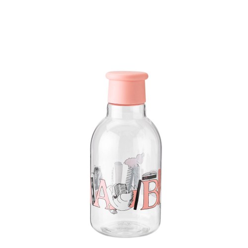 Rig-Tig Drink-It Butelka na wod Muminki 500 ml