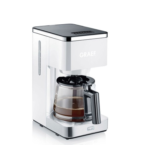 GRAEF FK 401 Ekspres przelewowy
