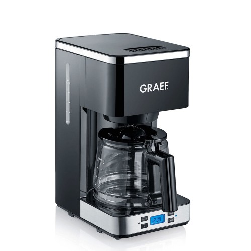 GRAEF FK 502 Ekspres przelewowy