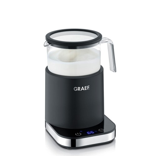 GRAEF MS 902 Spieniacz do mleka