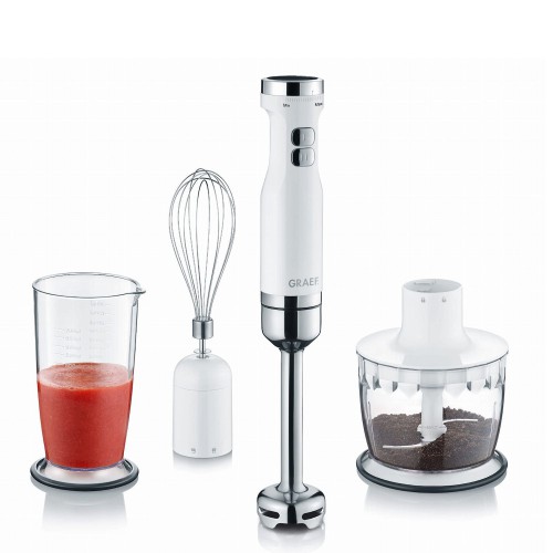 GRAEF HB 501 Blender rczny