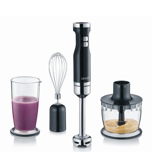 GRAEF HB 502 Blender rczny