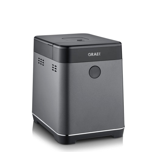 GRAEF Bread Maker BA 806 Wielofunkcyjny wypiekacz do chleba