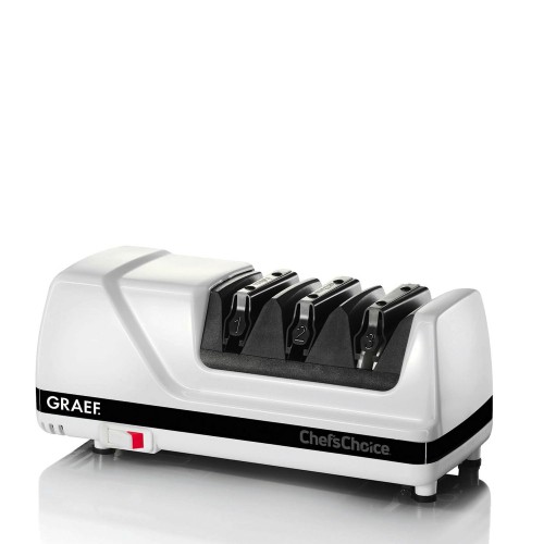 GRAEF CC150 Ostrzaka elektryczna do noy