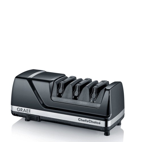 GRAEF CX125 Ostrzaka elektryczna do noy