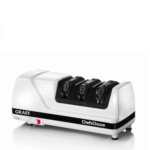 GRAEF CC120 Ostrzaka elektryczna do noy