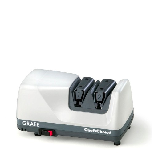 GRAEF CC105 Diamentowa elektryczna ostrzaka do noy