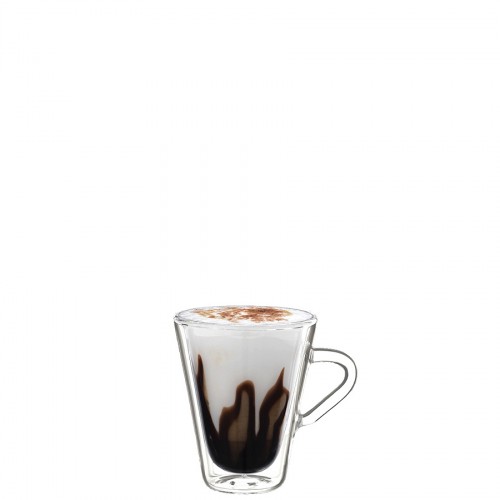 Bredemeijer Duo filiżanki do espresso, 2 szt