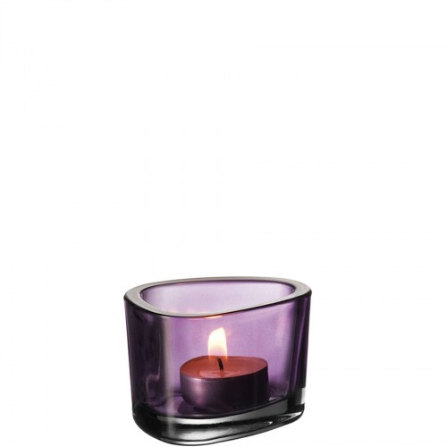 Leonardo Organic wiecznik na tealight