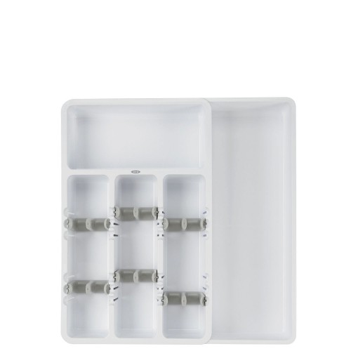 Oxo GoodGrips Organizer regulowany na sztuce