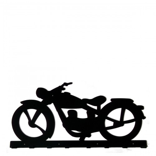 Briso Design Motocykl Classic wieszak na ubrania