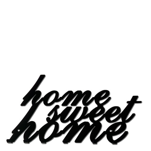 Briso Design Home Sweet Home wieszak na klucze