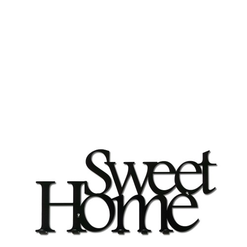 Briso Design Sweet Home wieszak na klucze