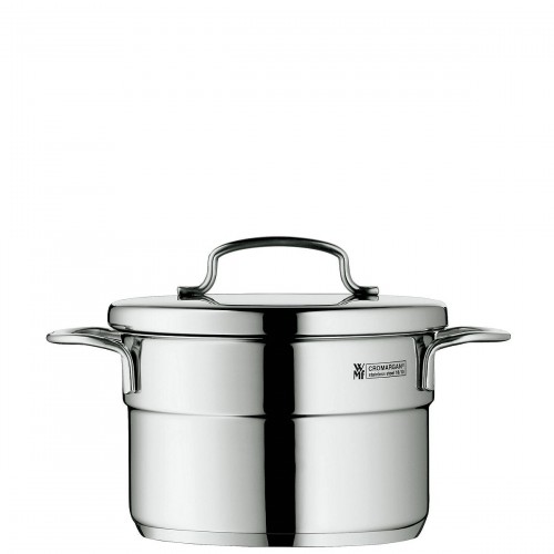WMF Mini garnek wysoki z pokrywą