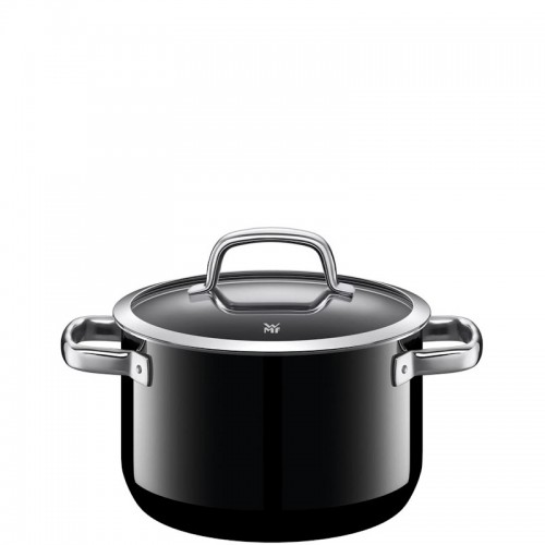 WMF Fusiontec Mineral Garnek wysoki z pokrywką