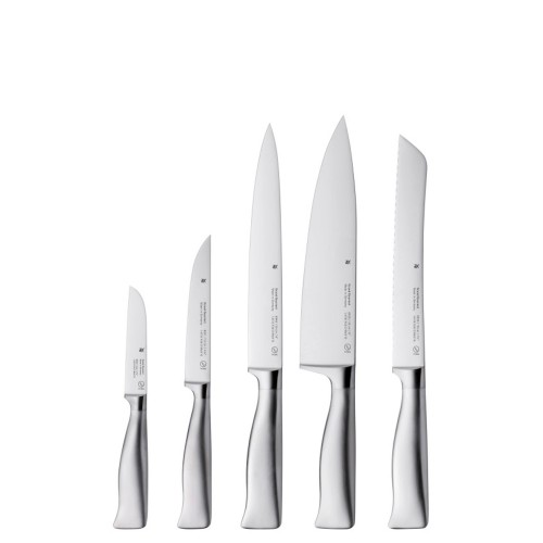 WMF Grand Gourmet Zestaw 5 noży