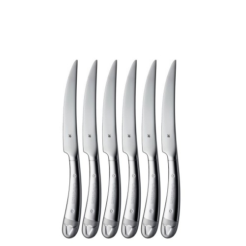 WMF Geschenkidee Zestaw 6 noży do steków