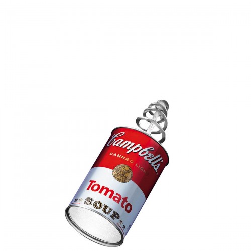 Ingo Maurer Canned Light lampa ścienna