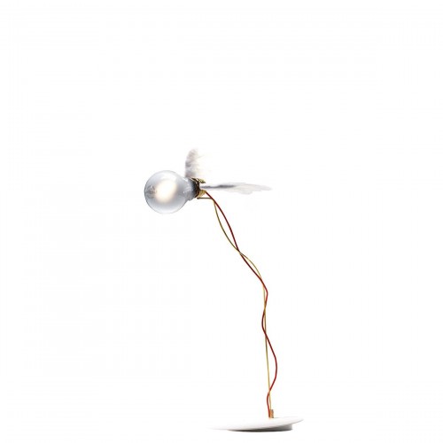 Ingo Maurer Lucellino lampa stołowa