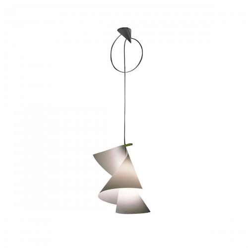 Ingo Maurer WillyDilly lampa wisząca