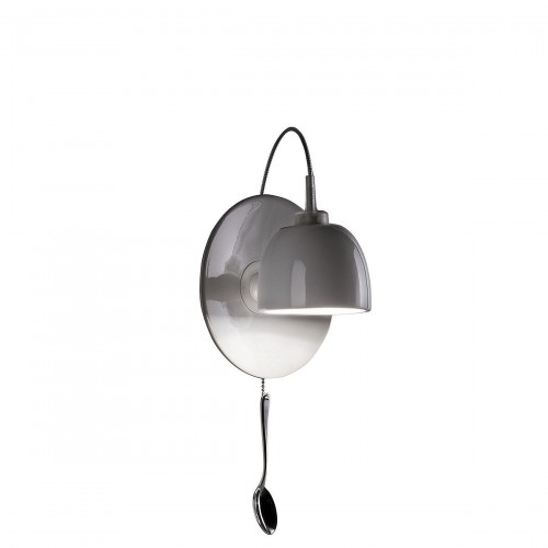 Ingo Maurer Light au Lait lampa ścienna