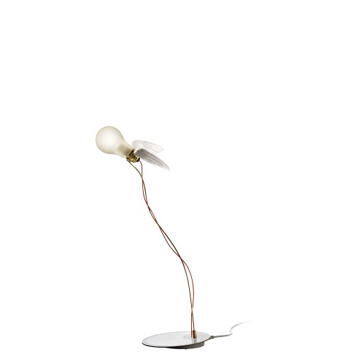 Ingo Maurer Lucellino lampa stołowa